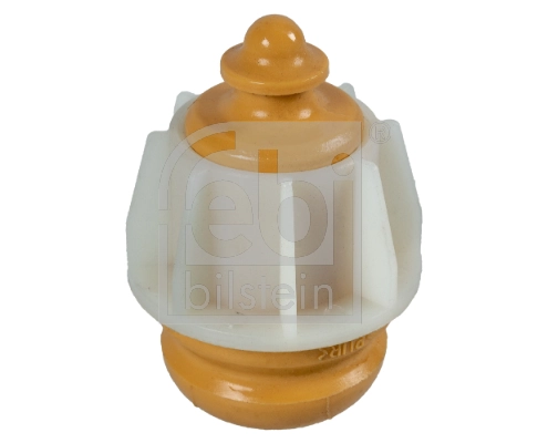 Rubber Buffer, suspension